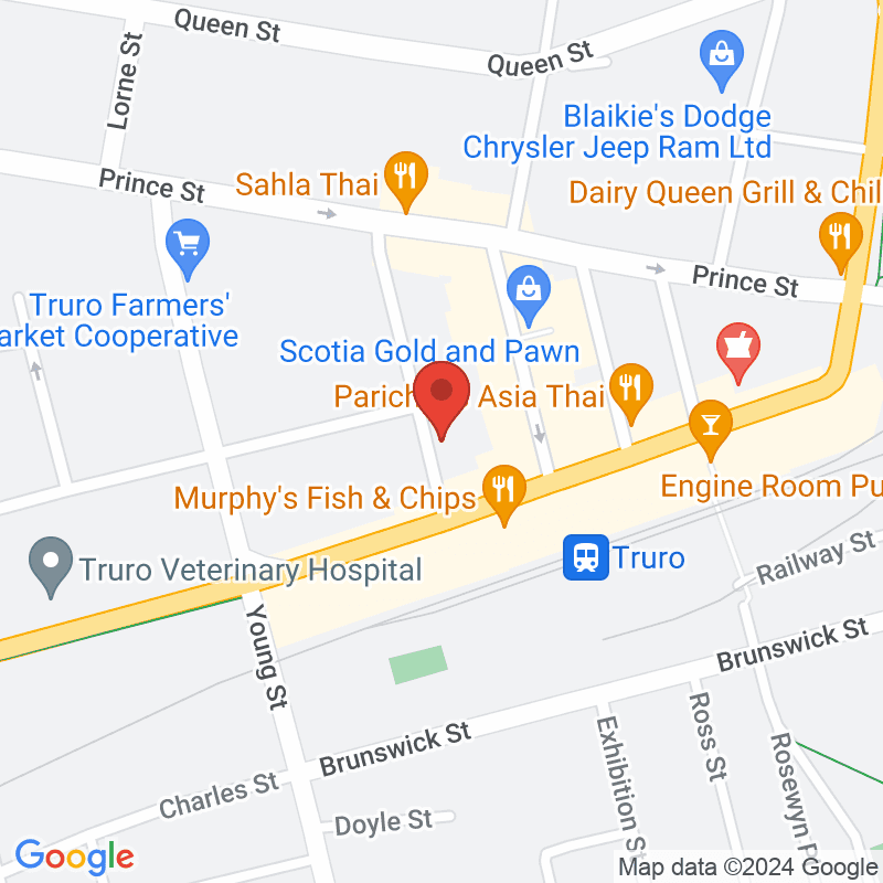 Location image for Nicole Wile Massage Therapy